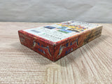 UF4531 Dragon Quest VI 6 Boxed Super Famicom SNES Japan