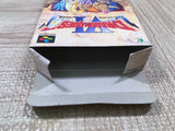 UF4531 Dragon Quest VI 6 Boxed Super Famicom SNES Japan