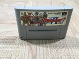 UF4532 Dragon Quest VI 6 Boxed Super Famicom SNES Japan