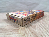 UF4532 Dragon Quest VI 6 Boxed Super Famicom SNES Japan