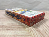UF4532 Dragon Quest VI 6 Boxed Super Famicom SNES Japan