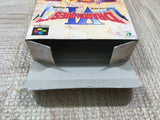 UF4532 Dragon Quest VI 6 Boxed Super Famicom SNES Japan