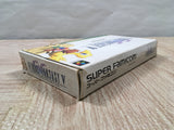 UF4533 Final Fantasy 5 V Boxed Super Famicom SNES Japan