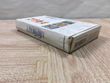 UF4533 Final Fantasy 5 V Boxed Super Famicom SNES Japan