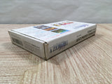 UF4533 Final Fantasy 5 V Boxed Super Famicom SNES Japan