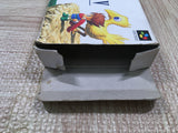 UF4533 Final Fantasy 5 V Boxed Super Famicom SNES Japan