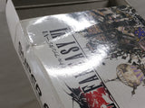 UF4534 Final Fantasy VI 6 Boxed Super Famicom SNES Japan