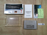 UF4534 Final Fantasy VI 6 Boxed Super Famicom SNES Japan