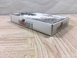 UF4534 Final Fantasy VI 6 Boxed Super Famicom SNES Japan