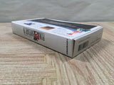 UF4534 Final Fantasy VI 6 Boxed Super Famicom SNES Japan