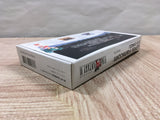 UF4534 Final Fantasy VI 6 Boxed Super Famicom SNES Japan
