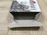 UF4534 Final Fantasy VI 6 Boxed Super Famicom SNES Japan