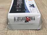 UF4534 Final Fantasy VI 6 Boxed Super Famicom SNES Japan