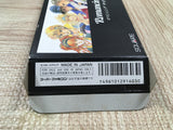 UF4535 Romancing SaGa Boxed Super Famicom SNES Japan