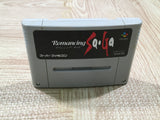 UF4535 Romancing SaGa Boxed Super Famicom SNES Japan