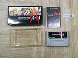 UF4535 Romancing SaGa Boxed Super Famicom SNES Japan