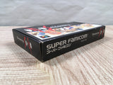 UF4535 Romancing SaGa Boxed Super Famicom SNES Japan