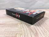 UF4535 Romancing SaGa Boxed Super Famicom SNES Japan