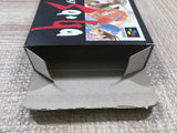 UF4535 Romancing SaGa Boxed Super Famicom SNES Japan