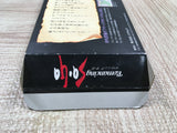 UF4535 Romancing SaGa Boxed Super Famicom SNES Japan