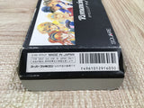 UF4536 Romancing SaGa Boxed Super Famicom SNES Japan