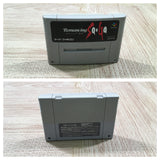 UF4536 Romancing SaGa Boxed Super Famicom SNES Japan