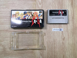 UF4536 Romancing SaGa Boxed Super Famicom SNES Japan