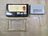 UF4536 Romancing SaGa Boxed Super Famicom SNES Japan