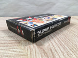 UF4536 Romancing SaGa Boxed Super Famicom SNES Japan