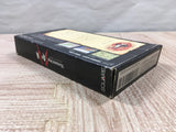 UF4536 Romancing SaGa Boxed Super Famicom SNES Japan