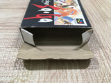 UF4536 Romancing SaGa Boxed Super Famicom SNES Japan