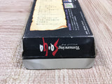 UF4536 Romancing SaGa Boxed Super Famicom SNES Japan