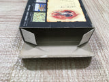 UF4536 Romancing SaGa Boxed Super Famicom SNES Japan
