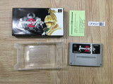 UF4537 Romancing SaGa 2 Boxed Super Famicom SNES Japan