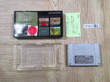UF4537 Romancing SaGa 2 Boxed Super Famicom SNES Japan