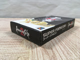 UF4537 Romancing SaGa 2 Boxed Super Famicom SNES Japan