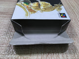 UF4537 Romancing SaGa 2 Boxed Super Famicom SNES Japan