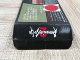 UF4537 Romancing SaGa 2 Boxed Super Famicom SNES Japan