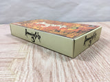 UF4538 Romancing Sa Ga 3 Boxed Super Famicom SNES Japan