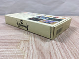 UF4538 Romancing Sa Ga 3 Boxed Super Famicom SNES Japan