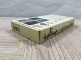 UF4538 Romancing Sa Ga 3 Boxed Super Famicom SNES Japan