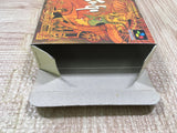 UF4538 Romancing Sa Ga 3 Boxed Super Famicom SNES Japan