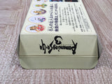 UF4538 Romancing Sa Ga 3 Boxed Super Famicom SNES Japan