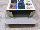 UF4538 Romancing Sa Ga 3 Boxed Super Famicom SNES Japan