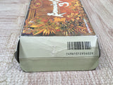 UF4539 Romancing Sa Ga 3 Boxed Super Famicom SNES Japan