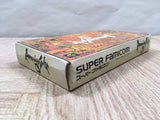 UF4539 Romancing Sa Ga 3 Boxed Super Famicom SNES Japan