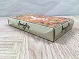 UF4539 Romancing Sa Ga 3 Boxed Super Famicom SNES Japan