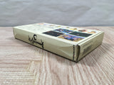 UF4539 Romancing Sa Ga 3 Boxed Super Famicom SNES Japan