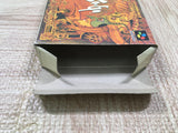 UF4539 Romancing Sa Ga 3 Boxed Super Famicom SNES Japan