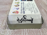 UF4539 Romancing Sa Ga 3 Boxed Super Famicom SNES Japan